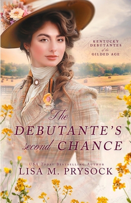 The Debutante's Second Chance 1963212169 Book Cover