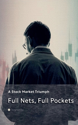 Full Nets, Full Pockets B0D9CC2JZ4 Book Cover