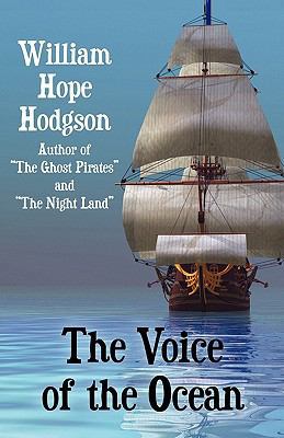 The Voice of the Ocean 1434404544 Book Cover
