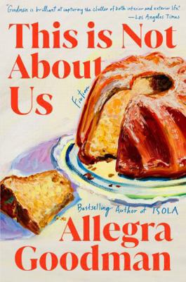 This Is Not about Us: Fiction B0FNC6DPXQ Book Cover