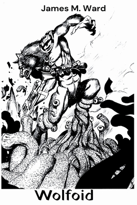 Wolfoid B0CJ1NHDNM Book Cover