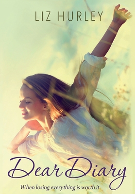 Dear Diary (LARGE PRINT): Tales from Hiverton 1913628000 Book Cover