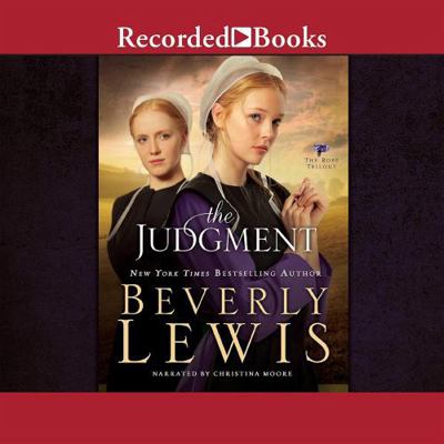 The Judgment 1664400451 Book Cover