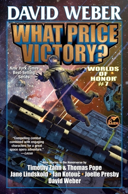 What Price Victory? 1982193271 Book Cover