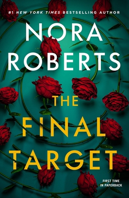 The Final Target 1250413605 Book Cover