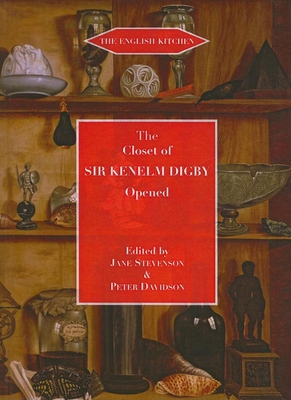 Closet of the Eminently Learned Sir Kenelme Dig... 1903018706 Book Cover