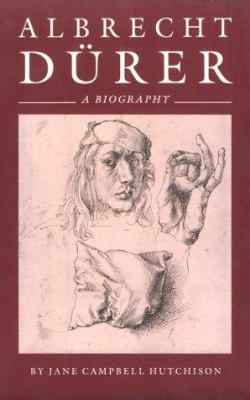 Albrecht Durer 0691002975 Book Cover