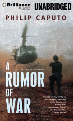 A Rumor of War 1455883670 Book Cover