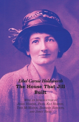 The House That Jill Built 184921218X Book Cover