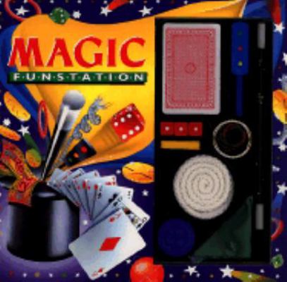 Magic Funstation (Workstations) 0843137312 Book Cover