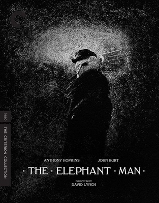 The Elephant Man Book Cover