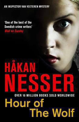 hour of the wolf 0330512595 Book Cover