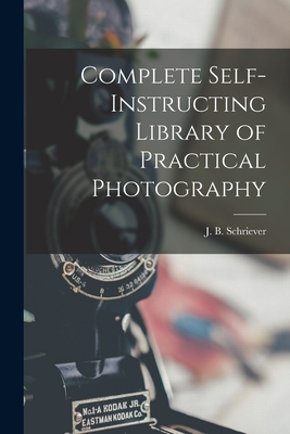 Complete Self-instructing Library of Practical ... 101600379X Book Cover