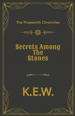 Secrets Among The Stones B0CVJZZQHY Book Cover
