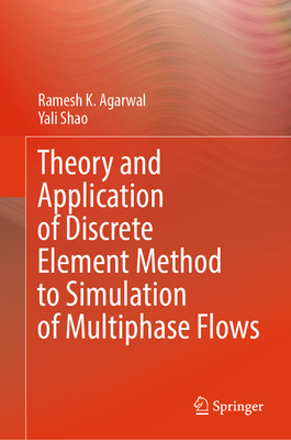 Theory and Application of Discrete Element Meth... 3032111560 Book Cover