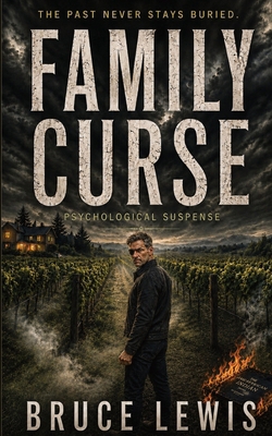 Family Curse: Book 3 - The Angel of Mercy Series B0CLDNKWKT Book Cover