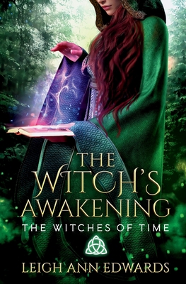 The Witch's Awakening (The Witches of Time) 195364743X Book Cover