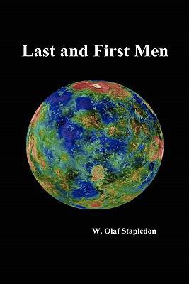 Last and First Men 1849022631 Book Cover