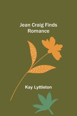 Jean Craig Finds Romance 9356317526 Book Cover