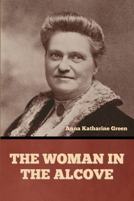 The Woman in the Alcove B0FCP8HS5T Book Cover