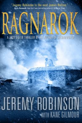 Ragnarok (Jack Sigler) 0983735093 Book Cover