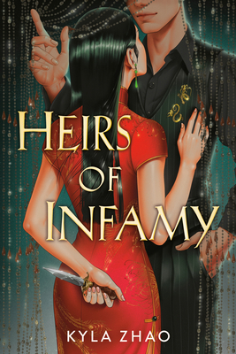 Heirs of Infamy B0GGMTD5MY Book Cover
