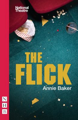 The Flick 1848425627 Book Cover