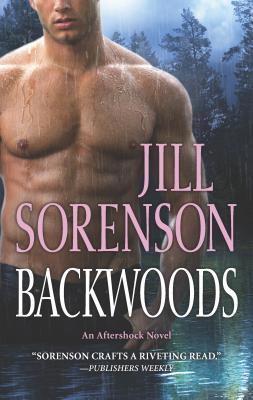 Backwoods 0373778724 Book Cover