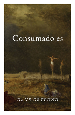 It Is Finished (Spanish 10-Pack) [Spanish] 1682164586 Book Cover