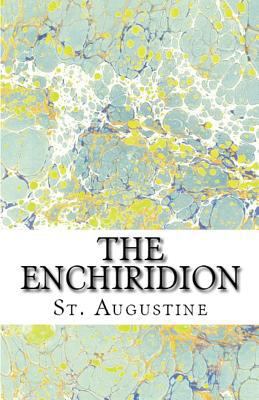 The Enchiridion 1643730428 Book Cover