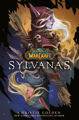 Sylvanas (World of Warcraft) 0399594183 Book Cover