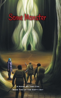 Some Monster 1038318572 Book Cover