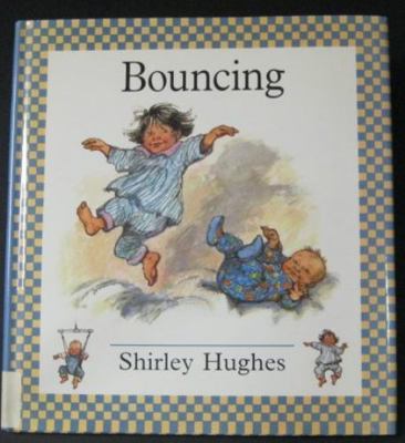 Bouncing 1564021289 Book Cover