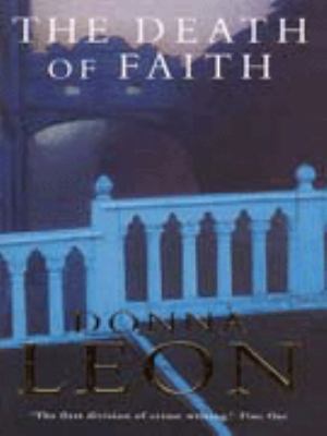 The Death of Faith [Spanish] 033034949X Book Cover