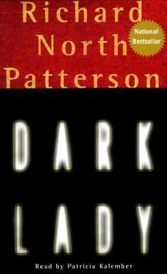 Dark Lady 0375408290 Book Cover