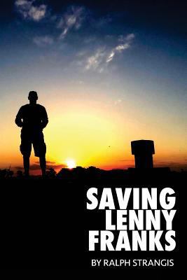 Saving Lenny Franks 0692975209 Book Cover