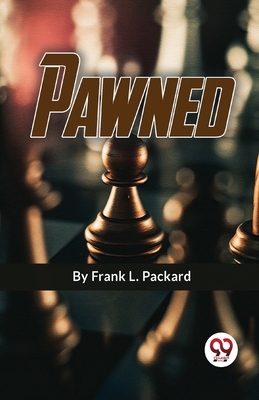 Pawned 9358018135 Book Cover