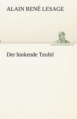 Der hinkende Teufel [German] 3842469071 Book Cover