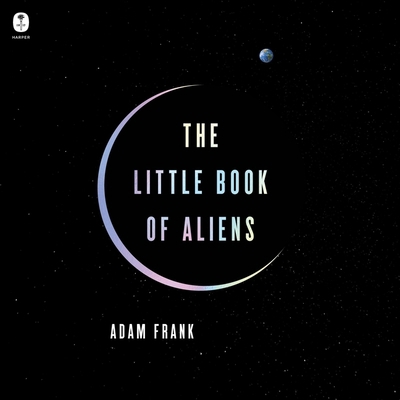 The Little Book of Aliens B0CDZWKZCS Book Cover