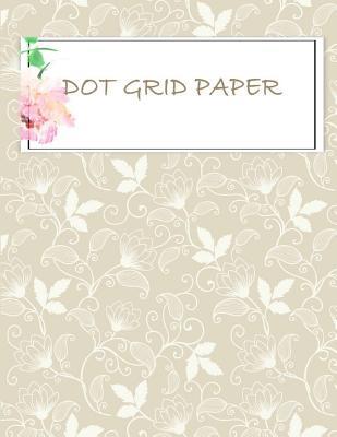 Dot grid paper: Daily Notebook to Write in Bull... 172186606X Book Cover