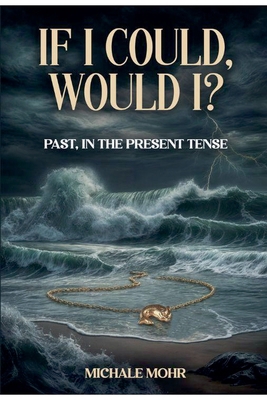 If I Could, Would I? B0DNV585XZ Book Cover