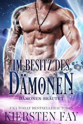 Im Besitz des Dämonen: scifi übernatürlich Lieb... [German] 1952839017 Book Cover