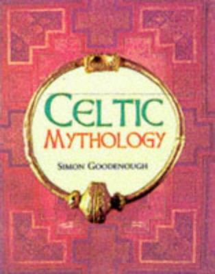 Celtic Mythology [Spanish] 1855019310 Book Cover