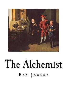 The Alchemist 1720829705 Book Cover
