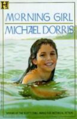 Morning Girl 1562822853 Book Cover