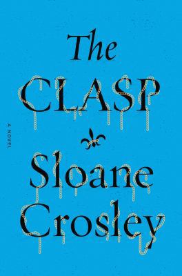 The Clasp 0374124418 Book Cover