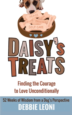 Daisy's Treats 1953978053 Book Cover