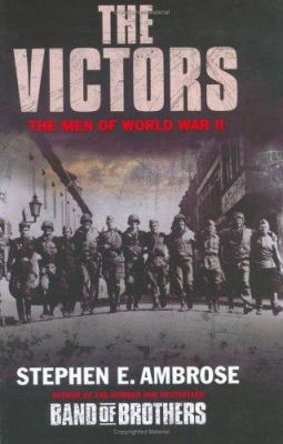 The Victors 0743263669 Book Cover