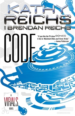 Code 1595145729 Book Cover