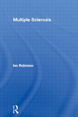 Multiple Sclerosis 041500635X Book Cover